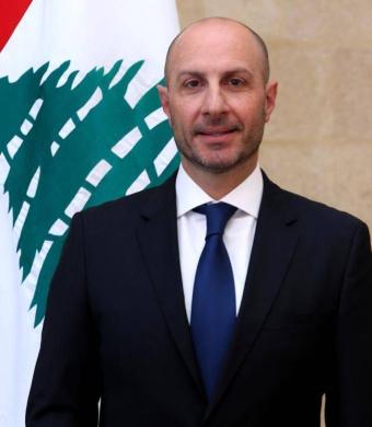 جريصاتي: لفتح تحقيق في نقل نفايات الى عكار وحرقها