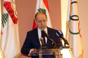 همّام في لوزان بدعوة من باخ