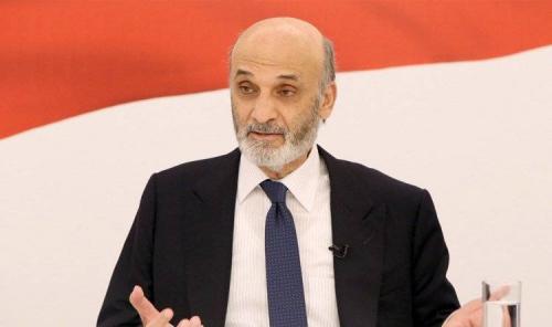 جعجع: لاعتماد آلية محددة للتعيينات