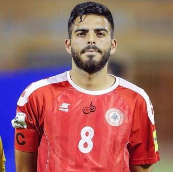 مفاجأة حنينه ... الإعتزال