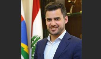 النائب فرنجيه: أزمة النفايات في الشمال مفتعلة ولن نسكت عن المس بالأمن الصحي لأهلنا