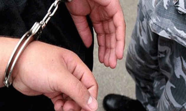 توقيف شخص في صيدا يتقاضى مبالغ مالية لتأمين تأشيرات سفر