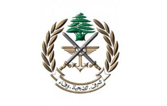 الجيش يحذر من تداول صور لعسكريين