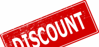 حسومات الـ 50% تُحفّز المستهلكين على الشراء