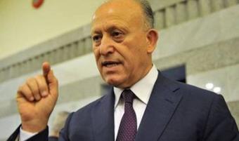 ريفي: شهادة اللواء الحاج أمانة بأعناق اللبنانيين