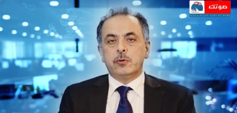 بالفيديو: الثورة تتجدد وضد المحاور