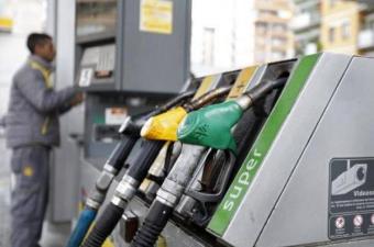 البراكس: لا أزمة بنزين ولا مازوت