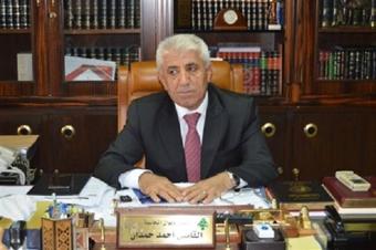 في عهد حمدان... ديوان المحاسبة غطاء للتوظيف غير الشرعي