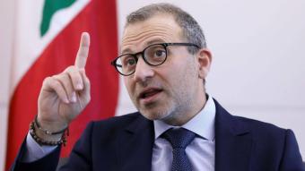 لا يمكن اتهام بكركي بالعمالة... باسيل زار الراعي: لن نصل الى الفراغ في الرئاسة