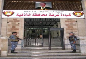 انتحار مدير بلدية جبلة في اللاذقية بسوريا