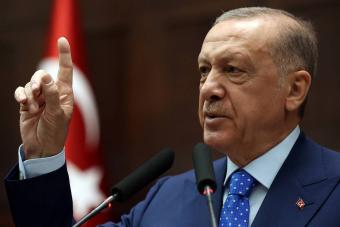 "تركيا إلى جانب أوكرانيا".. إردوغان: لا نريدُ تشيرنوبيل أُخرى