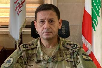 قائد القوّات البحريّة قبل انتشال الزورق: لعدم الاقتراب من نقطة العمليّات