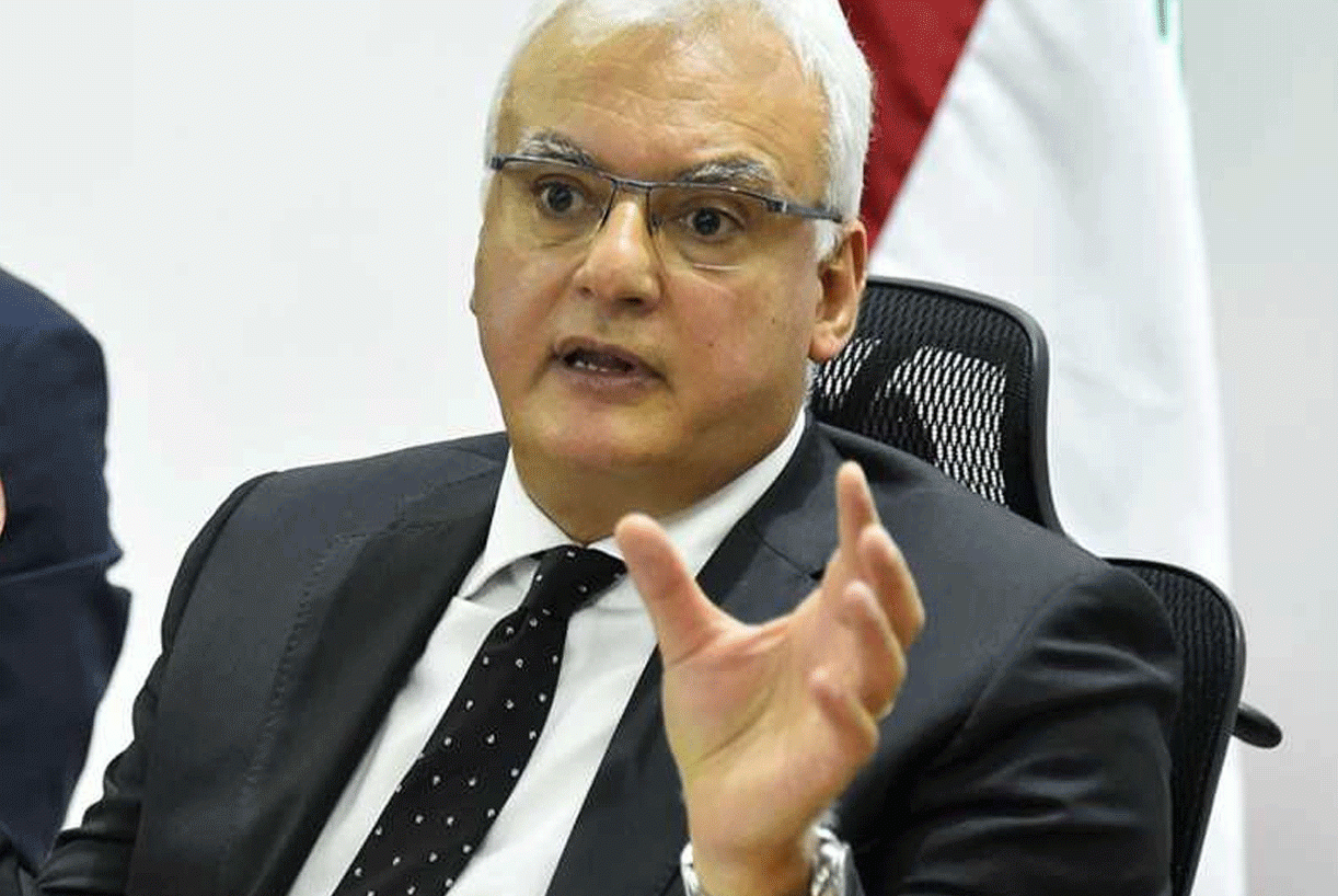 القرم: مصرّ على وقف الإنترنت غير الشرعي... زيادة التعرفة منعت الإنهيار