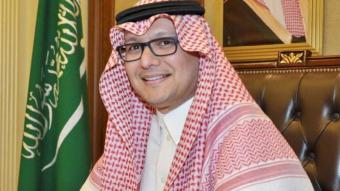 البخاري: شبكة دولية مستدامة لدعم لبنان في مواجهة التحديات
