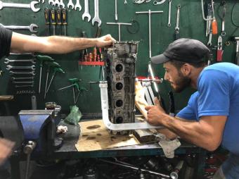 الراتب لا يكفي لتصليح سيارة... فتِّش عن الأرخص
