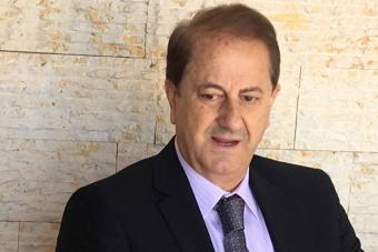 طلال المرعبي: المماطلة في الفراغ تزيد في معاناة اللبنانيين