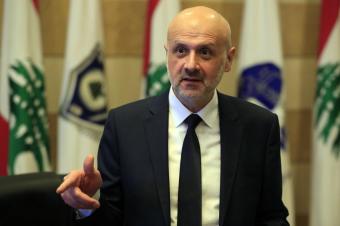 مولوي: وضعنا خطة أمنية مستدامة لطرابلس