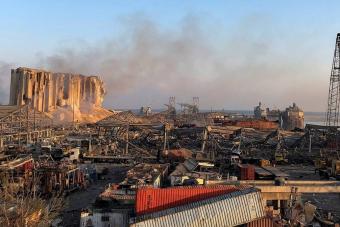 مؤتمرٌ صحافيّ لأهالي شهداء انفجار المرفأ غداً