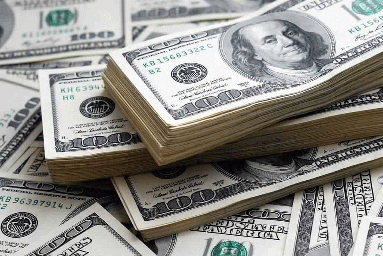 عن طريق الخطأ.. "غوغل" أرسلت له 250 ألف دولار