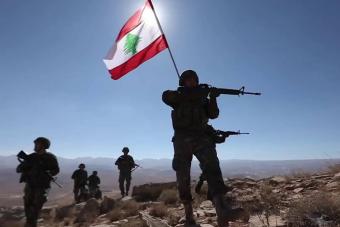 الجيش: تمارين تدريبية وتفجير ذخائر في مناطق مختلفة