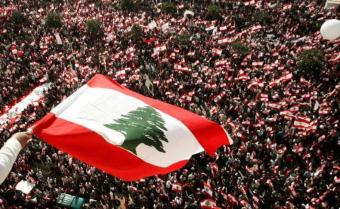 مكرهون قادة 14 آذار... لا أبطال!