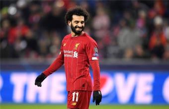 ليفربول وصلاح... هل من يُفرملهما؟