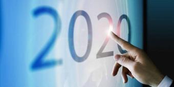 توقعات الـ 2020