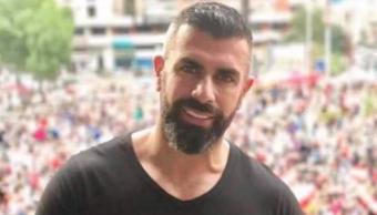 ترك ربيع الزين من دون كفالة