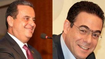 سجال تويتري بين واكيم وصحناوي