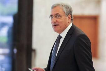 بيانٌ توضيحيّ للخوري بشأن عريضة ستُرفع إلى مصرف لبنان