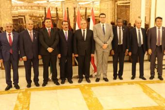 البيان الختاميّ لوزراء الزراعة: عرضٌ للمشاكل والحلول على صعيد الأمن الغذائي