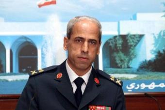 اللواء خير: عدد ركّاب مركب الموت غير دقيق