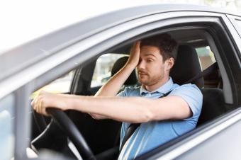 تغيير الساعة يؤثّر سلباً على القيادة