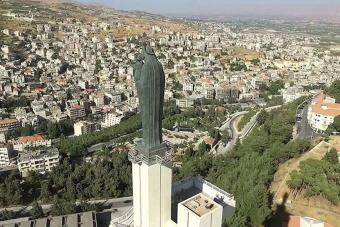قتيلٌ وجريحٌ على أوتوستراد زحلة