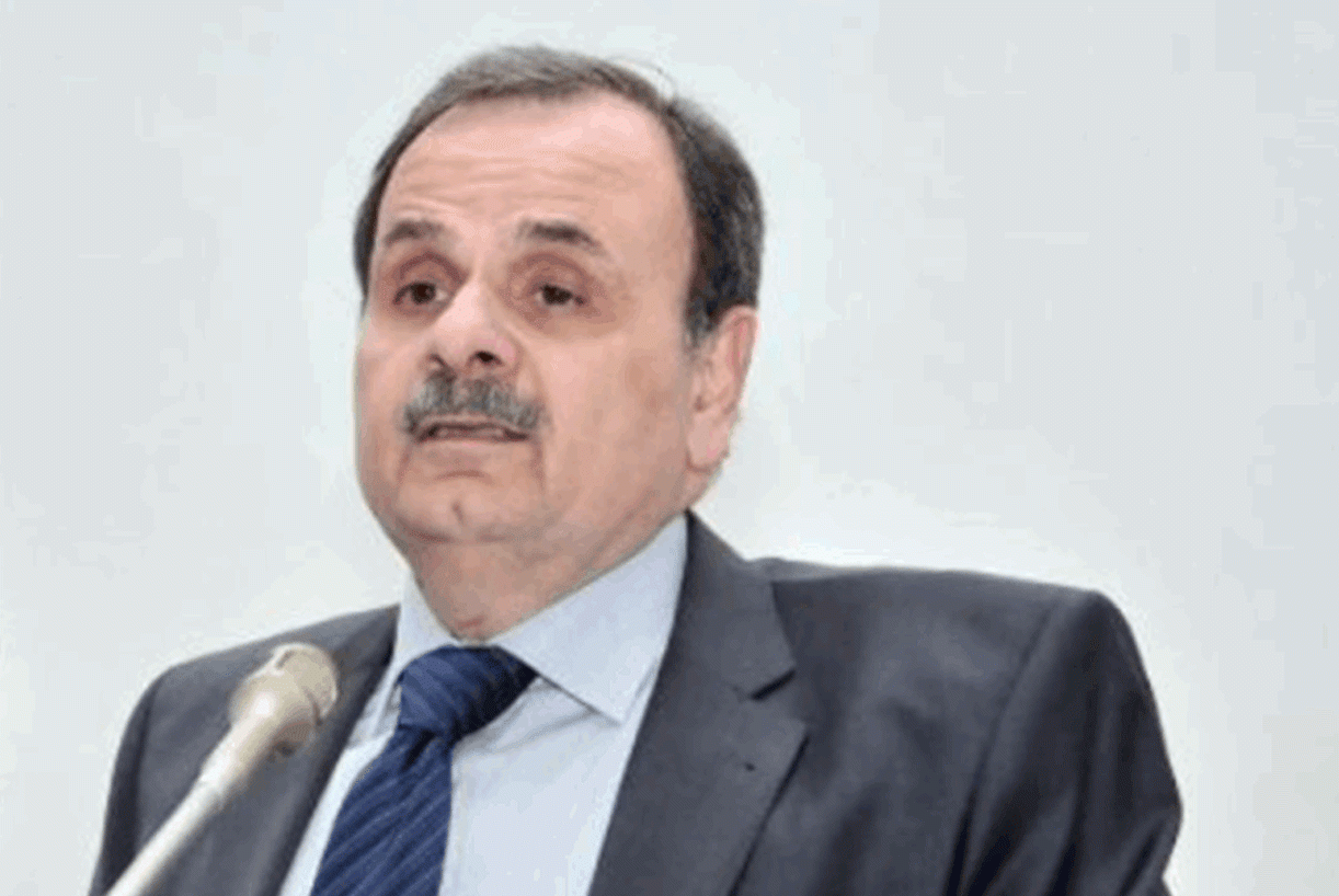 البزري: تعويم الحكومة دليل على رغبة البعض بتأجيل الإنتخابات الرئاسية