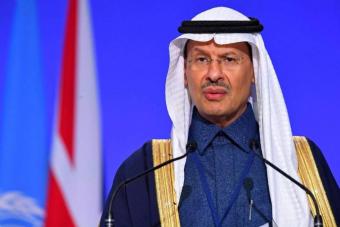 وزير الطاقة السعودي: أوبك+ تقوم بما يجب لضمان استقرار السوق