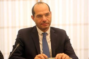 مراد: الخلاص برئيس صنع في لبنان يطبّق الطائف