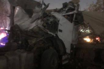 بالفيديو والصور: ضحايا في انفجار في بغداد