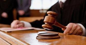 القاضية عون توقف زوج الفنانة عجرم
