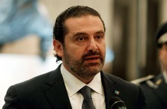 الحريري ينعى قاسم: خسارة لنا وللإعلام اللبناني العربي