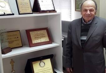 الوسط الرياضي اللبناني ينعي "الأستاذ" نعيم نعمان