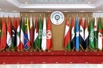 لبنان والقمم العربية