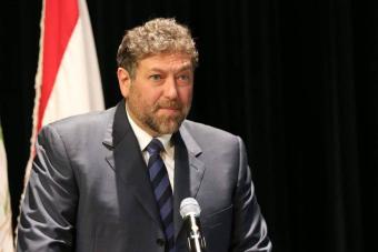 مشروع وطن الانسان: لا مبرر لعدم انتخاب رئيس للجمهورية