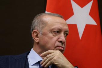 إردوغان يُعلن عقد اجتماعٍ جديد في ستوكهولم حول انضمام السّويد إلى الناتو