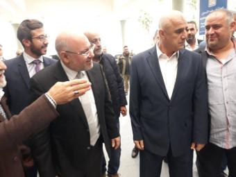 الأبيض: أمراض كثيرة تنتشر الى جانب الكوليرا وعلى المنظمات الدولية التحرّك