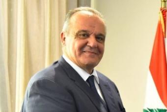 بوشكيان: قلب بيروت ينبض مجدّداً