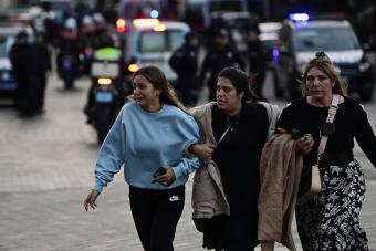 بعد انفجار إسطنبول.. تركيا تفرضُ قيوداً على الإنترنت
