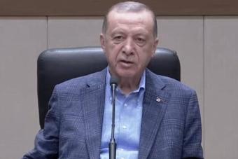 إردوغان: إنفجار اسطنبول دنيء.. وحصيلة جديدة للقتلى