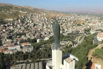 العثور على مواطن مشنوقاً في بوارج - زحلة