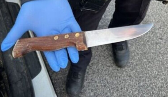 جريحان طعناً في إشكال بالمنية والمعلومات توقف الفاعل